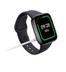 Smartwatch Redmi 3 Watch Active in black & grau