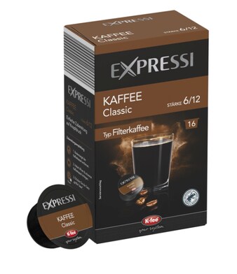 Kaffeekapseln Bundle in 