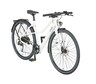 E-Bike Urbanicer 2.0 in white