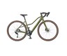 Graveler 1.0 Speed E-Graveler in green